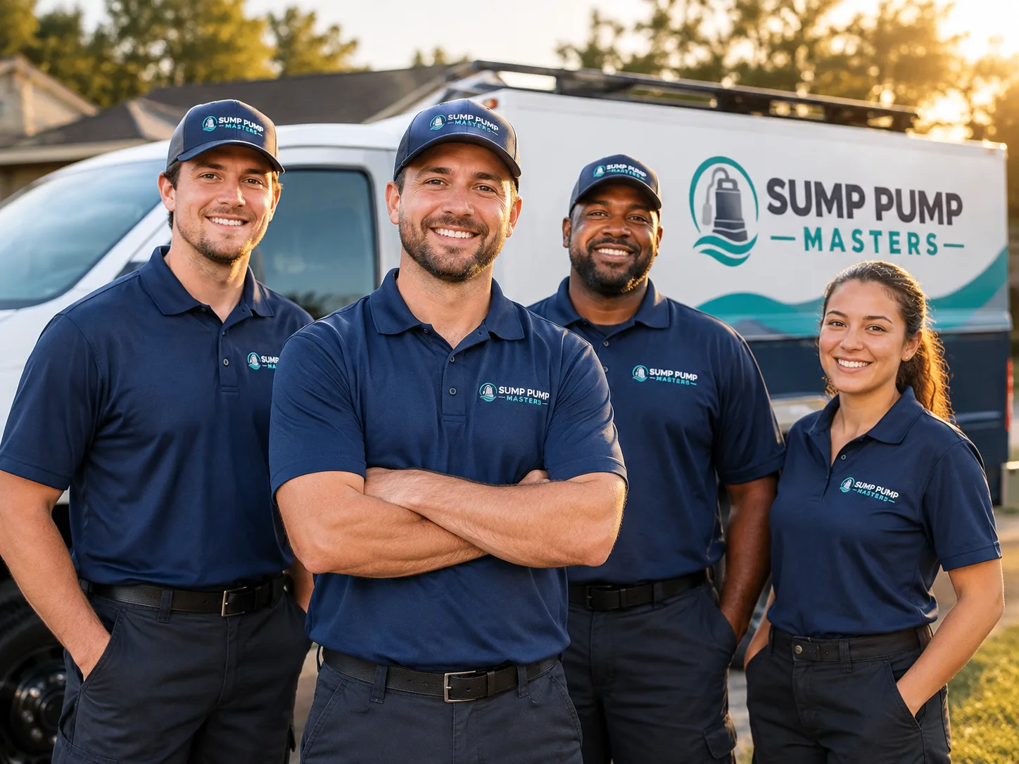 Sump Pump Repair company in Richmond, KS