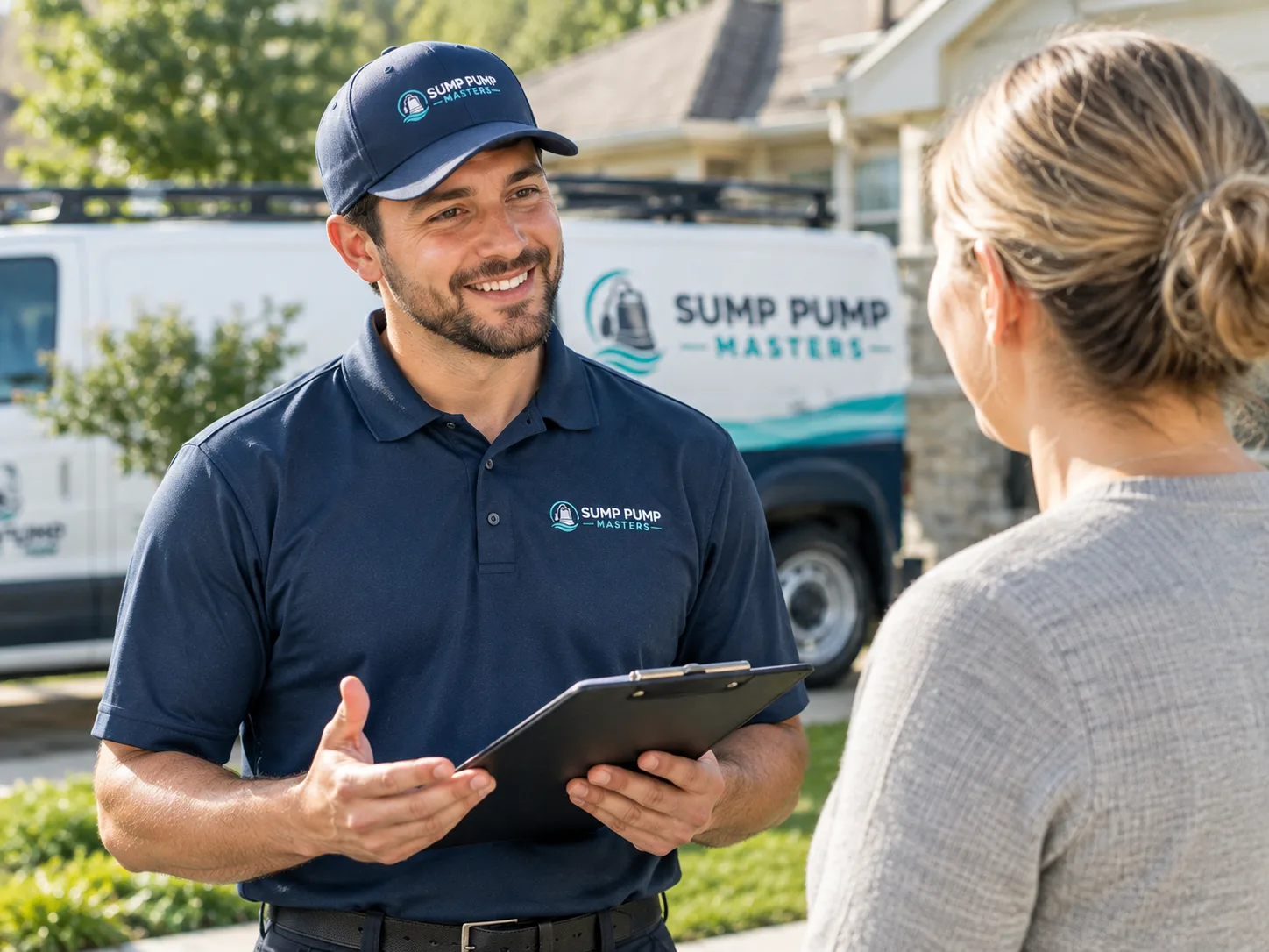 Sump Pump Repair Richmond, KS FAQs